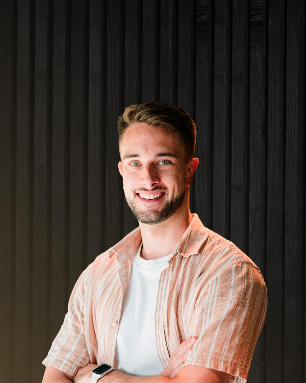 Christoph Birk