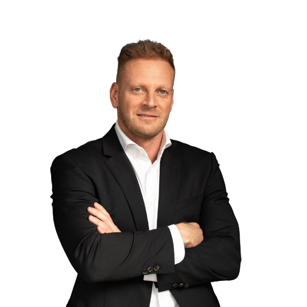 Daniel Fritzsche